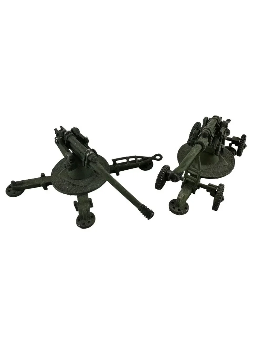 Battlefront Flames of War Gun Lot